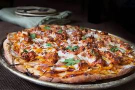 panneer pizza