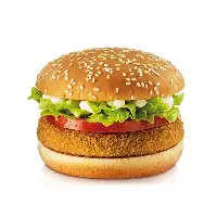 Veg Burger