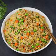 veg fried rice