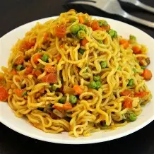 veg maggie