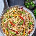 Veg Noodles