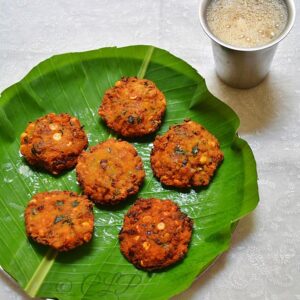 masala vadi