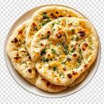 butter rotti