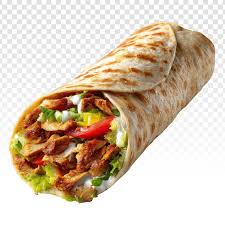 peri peri special shawarma rolls