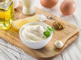 Mayo