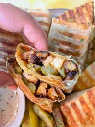 shawarma pickle