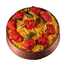 65 Biryani