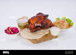 BBQ al Faham QTR