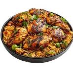 BBQ Mandi QTR