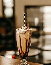 Aathi milkshakes
