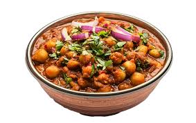 Chenna masala