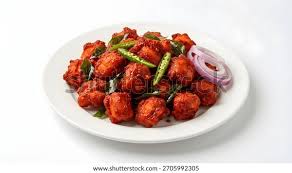 Chicken 65(B)