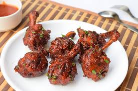 chicken lollipop(fry)