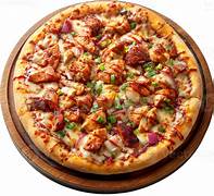 ChickenPizza