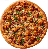 corn Pizza