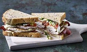 Chicken Sandwitch