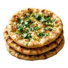 Chilli Naan
