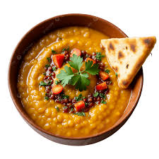 Dal dhaduka gravy