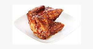 Grill chicken QTR