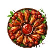 Honey Chilly al Faham