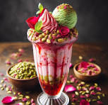 kashmiri falooda