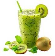 green juice