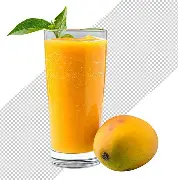 Mango Icecream