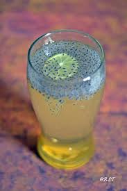 Limon juice