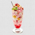 normal Falooda