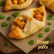 Kalan Puffs