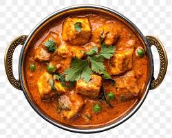 Paneer gravy