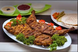 Pepper al Faham QTR