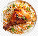 Peri Peri Mandi QTR