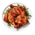 Peri Peri Mandi Half