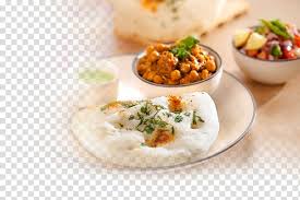 Plain kulcha