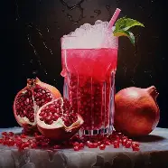 Maduali Milkshakes