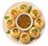 Rasam puri