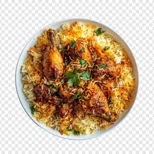 Red Chilly Mandi QTR