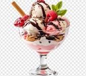 Royal falooda