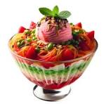 Special Falooda