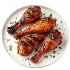 spl pepper grill chicken half