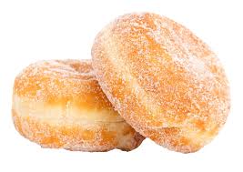 sweet thill puffs
