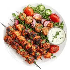 Tikka Chicken 8pcs