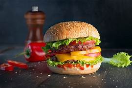 veg Burger
