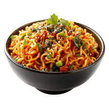 Gobi noodles