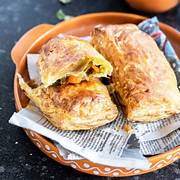veg puffs
